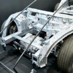 Honda 0 Series platform 2025.03