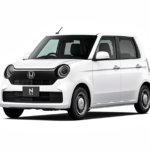 Honda N-One Original 2026.01