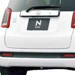 Honda N-One Original 2026.03