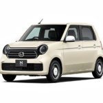 Honda N-One Original Special Edition CRAFT STYLE 2026.01