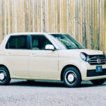 Honda N-One Original Special Edition CRAFT STYLE 2026.02