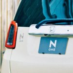 Honda N-One Original Special Edition CRAFT STYLE 2026.04