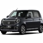 Honda N-One Premium Tourer 2026.01