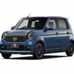 Honda N-One Premium Tourer 2026.02
