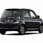 Honda N-One Premium Tourer 2026.03