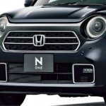 Honda N-One Premium Tourer 2026.05