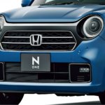 Honda N-One Premium Tourer 2026.06