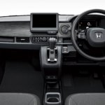 Honda N-One Premium Tourer 2026.07