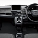 Honda N-One Premium Tourer 2026.08