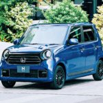 Honda N-One Premium Tourer 2026.21