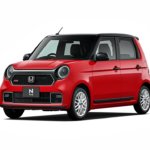 Honda N-One RS 2026.01