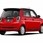 Honda N-One RS 2026.02