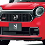 Honda N-One RS 2026.03