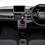 Honda N-One RS 2026.05