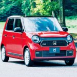 Honda N-One RS 2026.12