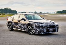 Teknologi generasi baharu Honda: Pelantar 90 kg lebih ringan, lebih jimat, Boost Mode dan teknologi robotik Honda