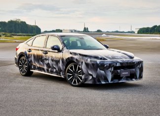 Teknologi generasi baharu Honda: Pelantar 90 kg lebih ringan, lebih jimat, Boost Mode dan teknologi robotik Honda