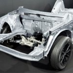 Honda Next-generation mid-size platform 2025.03