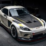 Honda S2000 BP25 Bulletproof Automotive 2025.01