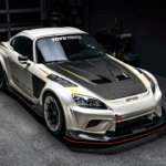 Honda S2000 BP25 Bulletproof Automotive 2025.02