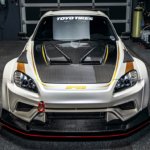 Honda S2000 BP25 Bulletproof Automotive 2025.03