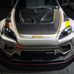 Honda S2000 BP25 Bulletproof Automotive 2025.04