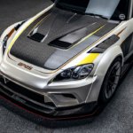 Honda S2000 BP25 Bulletproof Automotive 2025.05