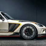 Honda S2000 BP25 Bulletproof Automotive 2025.06