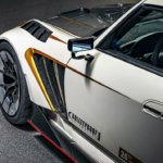 Honda S2000 BP25 Bulletproof Automotive 2025.10