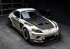 Honda S2000 BP25 dari Bulletproof Automotive, kit Varis, 580 whp, redline 10,000 rpm!