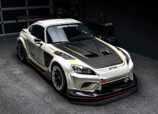 Honda S2000 BP25 dari Bulletproof Automotive, kit Varis, 580 whp, redline 10,000 rpm!