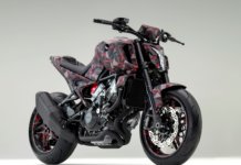 EICMA 2025: Honda V3R 900 E-Compressor Prototype didedahkan, kuasa macam jentera 1,200 cc!