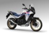 EICMA 2025: Honda XL750 Transalp (2026) dapat ciri inovatif E-Clutch