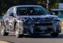 Honda kekal komited terhadap EV, hibrid terus jadi fokus utama – Toshihiro Mibe