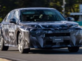 Honda kekal komited terhadap EV, hibrid terus jadi fokus utama – Toshihiro Mibe