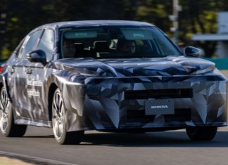 Honda kekal komited terhadap EV, hibrid terus jadi fokus utama – Toshihiro Mibe