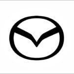 Mazda logo 2025.02