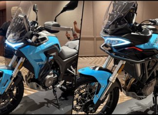 Morbidielli T252X & T502X: Dua adventure baharu, dua personaliti berbeza bermula RM16,888