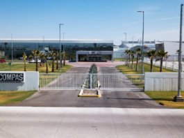 Kilang usahasama Nissan-Daimler di Mexico bakal ditutup