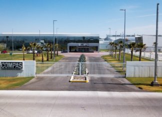 Kilang usahasama Nissan-Daimler di Mexico bakal ditutup