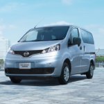 Nissan NV200 Vanette 2026 Jepun.01