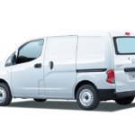 Nissan NV200 Vanette 2026 Jepun.07