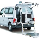 Nissan NV200 Vanette 2026 Jepun.09