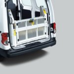 Nissan NV200 Vanette 2026 Jepun.10