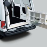 Nissan NV200 Vanette 2026 Jepun.11