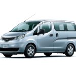 Nissan NV200 Vanette 2026 Jepun.12