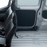 Nissan NV200 Vanette 2026 Jepun.13