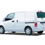 Nissan NV200 Vanette 2026 Jepun.15