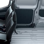 Nissan NV200 Vanette 2026 Jepun.16