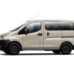 Nissan NV200 Vanette Outdoor Black Edition 2026.02